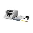 8717496338013-Safescan 2265 - Compteuse de billets de banque - détection des faux billets - automatique - EUR, GBP, ARS, AUD, BRL, LEV, CAD, CNY, HRK, DKK, HKD, HUF, JPY, MYR, MXN, NOK, PLN, RON, RUB, -P_405251440_1-6