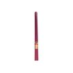 3281514825229-Pronappe - Nappe - Taille 25 x 1.18 m - jetable - bordeaux-P_405252146_1-0