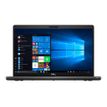 3701637830011-Dell Latitude 5500 - Intel Core i5 - 8265U / jusqu'à 3.9 GHz - Win 11 - HD Graphics 620 - 8 Go RAM - 256 Go SSD - 15.6" 1366 x 768 (HD) - Éthernet - Wi-Fi 5 - n-P_405252298_4-3