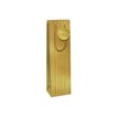 3663619214496-Clairefontaine Excellia - Sac cadeau bouteille 12,7 x 9 x 35,5 cm - indéchirable - gold & r-P_405252848_1-0