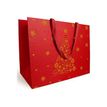 3281650624076-Logistipack - Sac cadeau - 25 cm x 10 cm x 22 cm - rouge, or-P_405252919_1-0