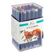 8720257145768-Lot de 24 marqueurs à alcool double pointe--0