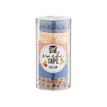 8720257140244-Set de 6 rouleaux de Washi tape - 2,5M --5