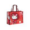 3700891710534-DanneelsNV - Sac - 450x400 mm, recycled from PET bottles - Hello Kitty-P_405253125_1-0