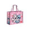 3700891710886-DanneelsNV - Sac - 450x400 mm, recycled from PET bottles - Lilo & Stitch-P_405253126_1-0