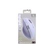 3303170123034-T'nB INFINITEPRO - Souris sans fil, filaire - rechargeable - 7 boutons -  blanc-P_405256786_8-3