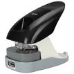 4977564714284-PLUS - Agrafeuse de bureau sans agrafe SL-112A - Noir--0