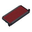 Trodat 6/4915 - Inktpatroon - rood (pak van 3) - voor Trodat Printy 4915