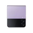 8806094535006-Samsung Galaxy Z Flip4 - Smartphone - 5G - 8/256 Go - violet-Arrière-7