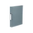 3135250614831-Viquel Propyglass - classeur à anneaux - pour A4 Plus - capacité : 250 feuilles - disponib-Angle droit-4