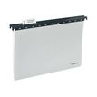 4005546270210-DURABLE - dossier suspendu à onglets - A4 - gris-Image du produit-0