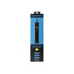 3700224762391-MCL PPS-03PI - Multiprise parafoudre 3 prises avec interrupteur - parasurtenseur 3500 W-Avant-1