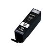 Canon PGI-550PGBK - 15 ml - zwart - origineel - inkttank - voor PIXMA iP7250, iP8750, iX6850, MG5550, MG5650, MG6450, MG6650, MG7150, MG7550, MX725, MX925