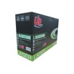 3584770710224-HP 507A - remanufacturé UPrint H.507AM - magenta - cartouche laser-Angle gauche-0