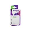 Inktcartridge compatible Epson 33XL Oranges - noir - Ink K20717W4 