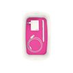 4002432116515-Leitz MyBox - Boîte de rangement petit format - blanc/rose-Haut-3