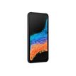 8806094373486-Samsung Galaxy Xcover 6 Pro - Smartphone - 5G - 128 Go - noir-Angle gauche-2