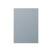 3329680041996-Pollen - 50 Feuilles papier couleur - A4 (21 x 29,7 cm) - 120 g/m² - argent-Avant-1