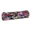 3329680833959-Clairefontaine Tropical dream - trousse-Angle gauche-1