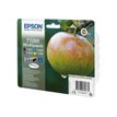 Epson T1295 Multipack - 4 - maat L - zwart, geel, cyaan, magenta - origineel - inktcartridge