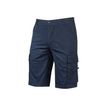 8033546366370-Bermuda bleu - Taille L - Atom U-Power-Angle gauche-0