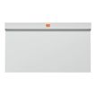 5028252606387-Nobo Impression Pro tableau blanc - 678 x 1056 mm - blanc-Gros plan-6