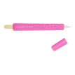 8051739306941-Legami Hello Summer - Stylo gel rose-Angle droit-1