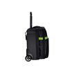 4002432105649-Leitz Complete Smart Traveller - Valise verticale - noir-Gauche-3