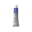 0884955040898-Winsor & Newton Professional Water Colour 710 - peinture - aquarelle - smalt (bleu dumont) - 5 ml-Avant-0