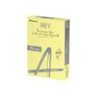 Rey Adagio - reprografisch papier - glad - 250 vel(len) - A4 - 160 g/m² (pak van 5)