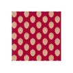 3329682238318-Clairefontaine Kraft Generosity - emballage cadeau - 35 cm x 5 m - papier kraft - 20 rouleau(x)-Avant-1