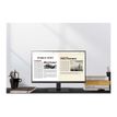 8806098567621-LG 24BL650C-B - écran LED 24" - Full HD (1080p)-Avant-9