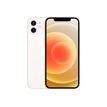 194252031650-Apple iPhone 12 - Smartphone - 5G - 4/128 Go - blanc-Multi-angle-3
