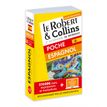 9782321010760-Le Robert & Collins Dictionnaire de poche Espagnol +Version à télécharger--0