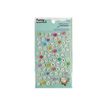 3108726098640-Oberthur Funny Sticker World - Stickers - mousse smiley-Avant-0