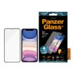 5711724026652-PanzerGlass Case Friendly - Verre trempé pour iPhone XR/11-Avant-7