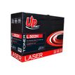 UPrint L.502H - zwart - gereviseerd - tonercartridge (alternatief voor: Lexmark 50F2H00, Lexmark 502H, Lexmark 50F0HA0, Lexmark 500HA)