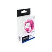 SWITCH - 12 ml - magenta - compatible - inktcartridge - voor Epson Expression Premium XP-530, XP-630, XP-635, XP-830, XP-830 Stickers