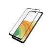 5711724072918-PanzerGlass - protection d'écran - verre trempé pour Galaxy A33 5G-Angle droit-0