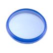 5412831328027-ATOMA - extension pour reliure - bleu transparent (pack de 24)-Avant-0