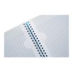 3037923766017-Clairefontaine Koverbook - cahier de notes - A4 - 80 feuilles-Gros plan-10