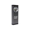 5420071504767-CAT - Lampe de poche ultra fine avec faisceau projecteur - LED-Angle gauche-1