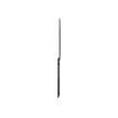 0196379720004-Lenovo ThinkPad X1 Carbon Gen 9 - pc portable 14" - Core i5 1145G7 - vPro - 8 Go RAM - 256 Go SS-Droite-11