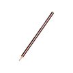 4007817063804-STAEDTLER Noris - Crayon à papier - HB-Angle gauche-0