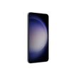 8806094725728-Samsung Galaxy S23+ - Smartphone - 5G - 8/256 Go - noir-Angle gauche-2