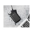 3567044001457-Port COLORADO HDD 2.5 - Etui de transport pour disque dure 2,5" - noir-Avant-2