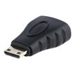 0065030848527-StarTech.com - Adaptateur HDMI (F) vers Mini HDMI (M) - noir-P_501361_4-3