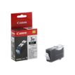 Canon BCI-3eBK - zwart - origineel - inkttank