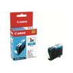 Canon BCI-3EC - cyaan - origineel - inkttank