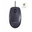 5099206041271-Logitech B100  - souris fialire - noir--0